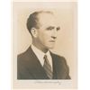 Image 1 : Frank Murphy Signed Photograph