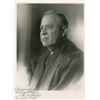 Image 1 : Wiley Rutledge Signed Photograph