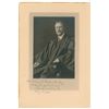 Image 1 : George Sutherland Signed Photograph