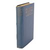 Image 3 : Alfred Adler Signed Book