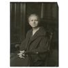 Image 1 : Marie Curie Signed Photograph