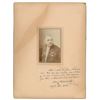 Image 1 : Jean-Martin Charcot Signed Photograph