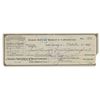 Image 1 : Thomas Edison Signed Check