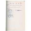 Image 12 : Thomas A. Edison, Inc. Executive Committee Ledger