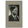 Image 1 : Simon Lake Signed Photograph