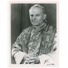 Image 1 : Pope John Paul II Signed Photograph