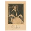 Image 1 : Pope Pius XI Signed Print