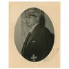 Image 1 : Francois 'Papa Doc' Duvalier Signed Photograph