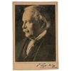 Image 1 : David Lloyd George Signed Photograph