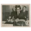 Image 1 : Andrei Gromyko Signed Photograph