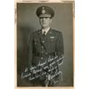 Image 1 : Juan Peron Signed Photograph