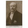 Image 1 : Raymond Poincaré Signed Photograph
