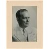 Image 1 : Josip Tito Signed Photograph