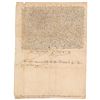 Image 1 : Ferdinand and Isabella Document Signed