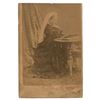 Image 1 : Queen Victoria Signed Photograph