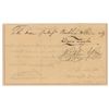 Image 2 : Arthur St. Clair Autograph Document Signed