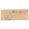 Image 1 : Jefferson Davis Signature