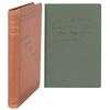 Image 1 : Varina Davis Signed Book