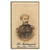 Image 1 : John C. Fremont Signed Photograph