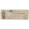 Image 1 : Robert E. Lee Signed Check