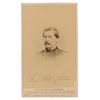 Image 1 : George B. McClellan Signed Photograph