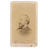 Image 1 : William S. Rosecrans Signed Photograph