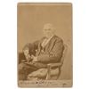 Image 1 : Alexander Stephens Signed Photograph