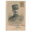 Image 1 : Ferdinand Foch Signed Photograph