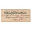 Image 1 : John J. Pershing Signed Check