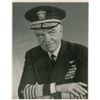 Image 1 : William F. Halsey Signed Photograph