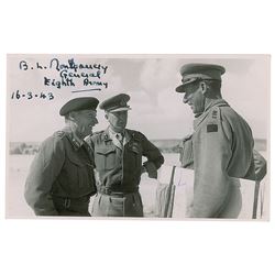 Montgomery of Alamein