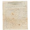 Image 1 : Napoleon Letter Signed
