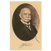 Image 1 : Ferdinand Graf von Zeppelin Signed Photograph