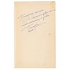 Image 2 : Yuri Gagarin Signed Book