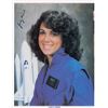 Image 1 : Judy Resnik Signed Photograph