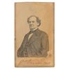 Image 1 : P. T. Barnum Signed Photograph