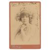 Image 1 : Sarah Bernhardt Signed Photograph