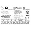 Image 1 : SCC Advance 3G