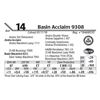 Image 1 : Basin Acclaim 9308