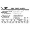Image 1 : BCC Weigh Up 69G