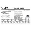 Image 1 : 8N Epic 9459