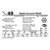 Image 1 : Basin Encore 9060