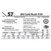 Image 1 : 8N Gold Rush 939