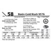 Image 1 : Basin Gold Rush 9576