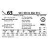 Image 1 : SCC Silver Star 81G