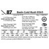 Image 1 : Basin Gold Rush 9565