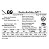 Image 1 : Basin Acclaim 9012