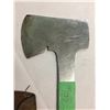 Image 2 : Hi-Test Belt Hatchet with Sheath