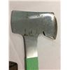 Image 3 : Hi-Test Belt Hatchet with Sheath