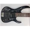 Image 1 : Signed Lynyrd Skynyrd Bass Guitar